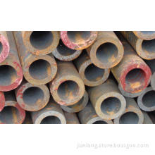 CK45 Annealed Steel Pipe Cold Rolled Steel Tube